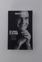 Wayne Dyer - De cirkel is rond, Ophalen of Verzenden, Gelezen, Wayne Dyer