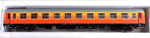 Rijtuig JZ ACME HO Jugoslavia-Express Roco LS Models Brawa, Hobby en Vrije tijd, Modeltreinen | H0, Nieuw, Wagon, Gelijkstroom
