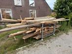 Gratis stookhout (excl de stapelbok), Minder dan 3 m³, Verzenden, Overige houtsoorten, Blokken