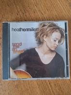 Heather miller send me an angel, Ophalen of Verzenden, Zo goed als nieuw