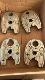 Uponor Persbekken Set 16-32mm, Ophalen, Gebruikt