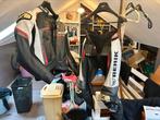 Complete set berik combi pak ,helm ,laarzen,, Motoren, Kleding | Motorkleding, Ophalen of Verzenden, Berik, Tweedehands, Heren