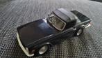 Triumph TR6 Ertl, 1:18, Hobby en Vrije tijd, Ophalen of Verzenden, Zo goed als nieuw, Auto, Overige merken