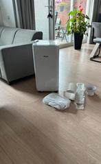 Airco merk Woods AC Milan, Ophalen, Minder dan 60 m³, 2 snelheden, Nieuw