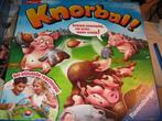 Knorbal spel, Drie of vier spelers, Ophalen of Verzenden, Zo goed als nieuw, Ravensburger