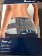 Sacroloc rugbrace, Sport en Fitness, Ophalen of Verzenden