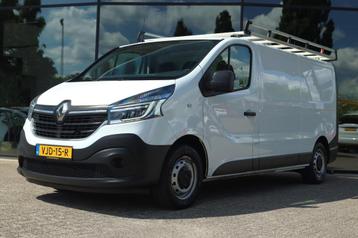 RENAULT TRAFIC 2.0 DCI 120 PK T26 L2H1 COMFORT | LED | IMPER beschikbaar voor biedingen