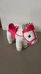 Zapf creation paard, Ophalen, Zo goed als nieuw