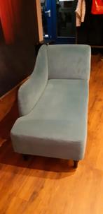 Chaise longue, Ophalen of Verzenden, Eenpersoons, Minder dan 150 cm