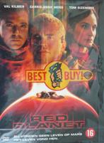 DVD SF: Red planet; met Val Kilmer en Tom Sizemore, gesealed, Vanaf 16 jaar, Ophalen of Verzenden, Nieuw in verpakking, Science Fiction