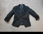 Zwart Perla nera jasje/colbertje maat m, Zwart, Ophalen of Verzenden, Zo goed als nieuw, Jasje