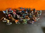 Skylanders Imaginators Sensei's (zie omschrijving), 1 speler, Ophalen of Verzenden, Zo goed als nieuw, W