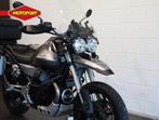 Moto Guzzi V 85 TT (bj 2019), Bedrijf, Toermotor