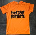 SHIRT VAN FORTNITE MAAT (16) 158/164, Ophalen of Verzenden, Zo goed als nieuw, Jongen, Shirt of Longsleeve