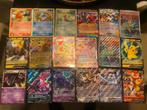 Pokemon kaarten XL verzameling, Hobby en Vrije tijd, Verzamelkaartspellen | Pokémon, Ophalen of Verzenden, Zo goed als nieuw, Meerdere kaarten