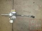 Opel Corsa D elektrische stuurhuis 1.0 1.2 1.4  2006 - 2014, Auto-onderdelen, Ophalen of Verzenden, Gebruikt