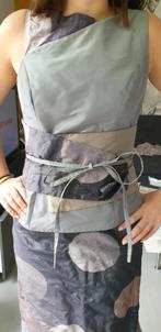 ONI ONIK Feestelijk Setje ( Rok+ Top) maat 38=36, Overige typen, Ophalen of Verzenden, Zo goed als nieuw, Maat 36 (S)