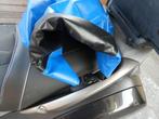 waterdichte campeer tas. rol. 60 liter., Ophalen of Verzenden, Zo goed als nieuw