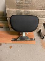 Voor R1250GS(A): Rugsteun, Navigator-houder, GS-ruit en meer, Ophalen of Verzenden, Gebruikt