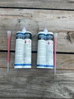 Konpur Duo 2K Polyurethaan-Klebstoff - Nieuw, Minder dan 5 liter, Ophalen of Verzenden, Nieuw, Verf