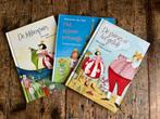3 sprookjes/prinses boeken, set, Ophalen of Verzenden, Gelezen, Sprookjes