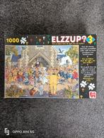 Elzzup? 3, Hobby en Vrije tijd, Ophalen, 500 t/m 1500 stukjes, Zo goed als nieuw