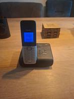 Gigaset C300A Telefoon met Antwoordapparaat, Ophalen of Verzenden, Gebruikt, 1 handset