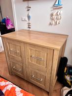Commode, Kinderen en Baby's, Kinderkamer | Commodes en Kasten, Ophalen, Gebruikt, 50 tot 70 cm, 100 cm of meer