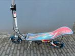 Space scooter x580, Fietsen en Brommers, Steps, Gebruikt, Ophalen