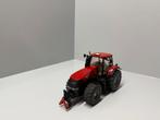 Siku case maxxum 340, Hobby en Vrije tijd, Modelauto's | 1:32, Ophalen of Verzenden, Gebruikt, Tractor of Landbouw, SIKU