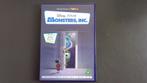 Monsters, Inc., Tekenfilm, Ophalen of Verzenden, Zo goed als nieuw, Alle leeftijden