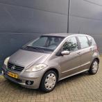 Mercedes-Benz A-klasse 170 Avantgarde 1e eigenaar Airco nap, Auto's, 15 km/l, Gebruikt, 4 cilinders, 400 kg