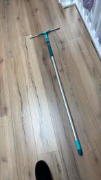 Te koop telescoopsteel met rammewisser leifheit nieuw, Ophalen