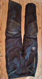 Stadler Gore-Tex Motorbroek Maat 52, Stadler, Heren, Ophalen of Verzenden, Broek | textiel
