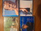 4 cd's, Ophalen of Verzenden, Gebruikt
