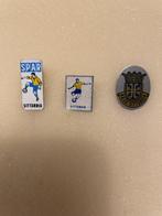 Sittardia voetbal Speldjes, Verzamelen, Verzenden, Gebruikt, Overige onderwerpen