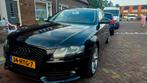 Audi A4 1.8 Tfsi 118KW Avant Multitronic 2009 Zwart, Auto's, Audi, 4 cilinders, 160 pk, A4, Zwart