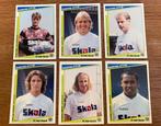 FC Den Bosch - Shooting Stars seizoen 1992/93, Ophalen of Verzenden, Zo goed als nieuw, Overige binnenlandse clubs, Poster, Plaatje of Sticker