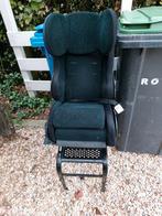 r82 kinderzitje voor in de auto met draaiplateau, Ophalen, Verstelbare rugleuning, Zo goed als nieuw, 9 t/m 36 kg