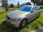 BMW 3-Serie 2.0 318i LCI Touring 105KW AUT 2008 Beige, Auto's, Automaat, Beige, 1435 kg, Beige