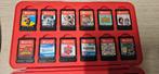 Switch Games!, 1 speler, Ophalen of Verzenden, Zo goed als nieuw, Vanaf 3 jaar