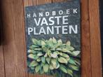 W. Oudshoorn - Handboek vaste planten, W. Oudshoorn, Ophalen of Verzenden, Zo goed als nieuw, Interieur en Design