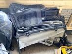 Jeep Wrangler JK JKU 4 deurs softop softtop, Achterklep, Voor, Nieuw, Ophalen