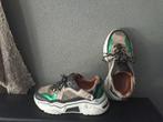 Dwrs dwars sneakers 38, Ophalen of Verzenden, Gedragen, Sneakers of Gympen