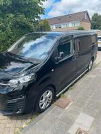 Opel Vivaro Gbdc 2.0 Diesel 122pk L3h1 S/S Aut Verh. Laadv., Auto's, Bestelauto's, 4 cilinders, Origineel Nederlands, Bedrijf