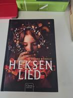 Heksenlied - Antonia Michaelis, Ophalen of Verzenden, Zo goed als nieuw