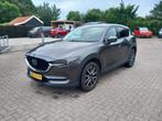Mazda CX-5 2.0 SkyActiv-G 165 GT-M automaat trekh, adapt cru, 1998 cc, 15 km/l, Euro 6, 4 cilinders