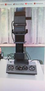 Philips PCS 130 / 150 Dokaset - Compleet Werkend, Ophalen of Verzenden, Gebruikt, Complete dokaset