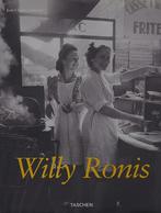 Willy Ronis - Stolen Moments, Ophalen of Verzenden, Zo goed als nieuw, Gautrand, Jean-Claude, Fotografen