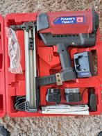 Powers Trak-it schiethamer, Doe-het-zelf en Verbouw, Gereedschap | Handgereedschap, Ophalen of Verzenden, Gebruikt